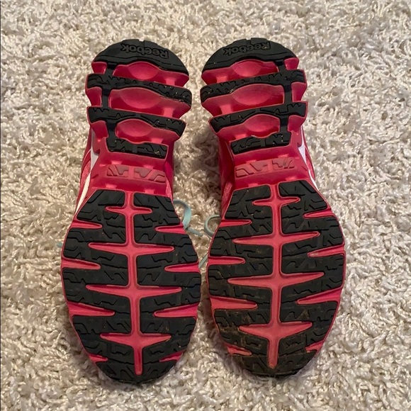 Reebok Running Shoes - Picture 8 of 8